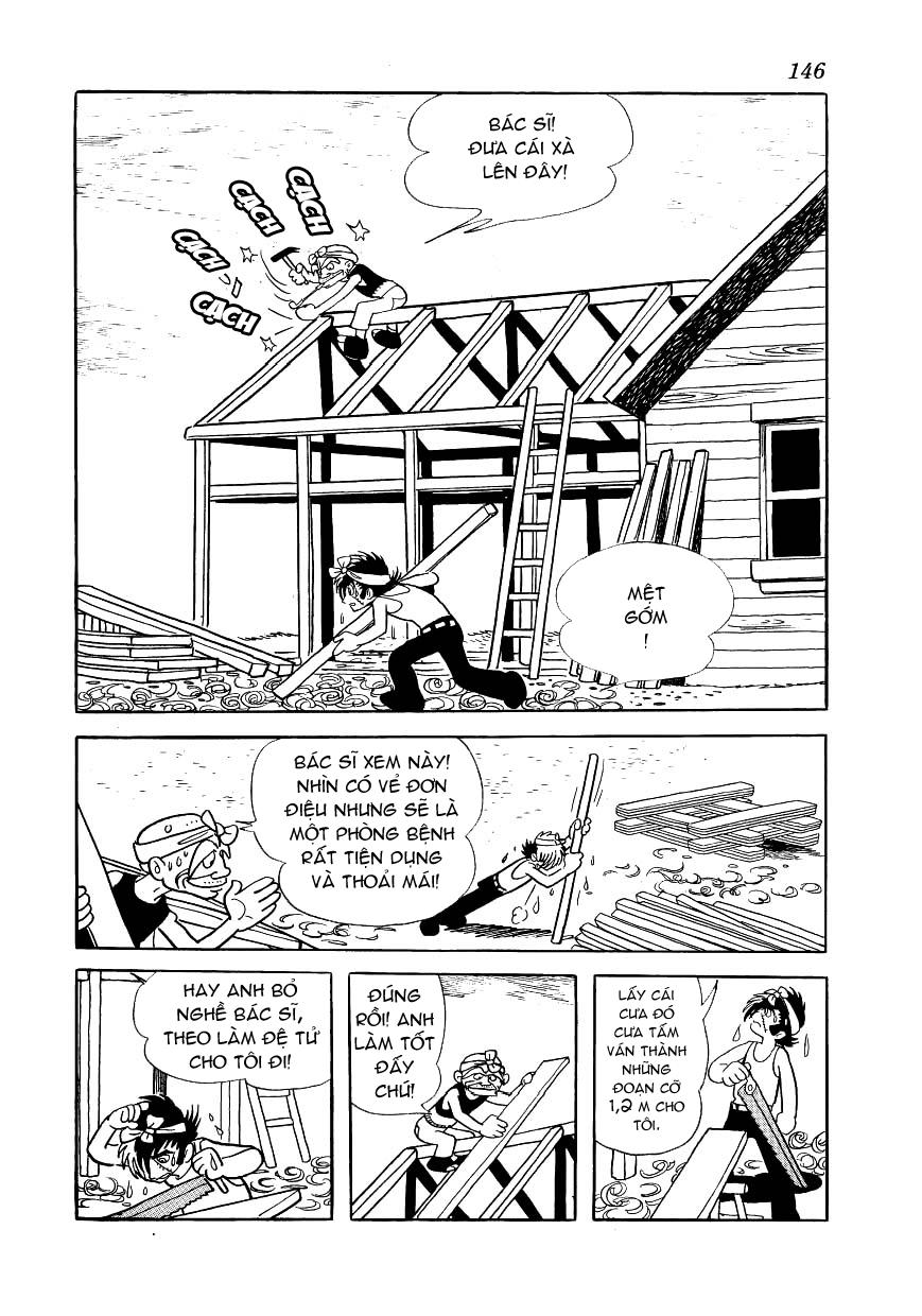 Black Jack Tập 156 trang 15