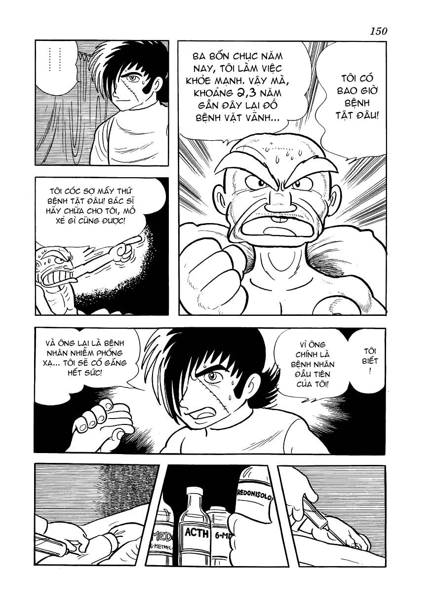 Black Jack Tập 156 trang 19