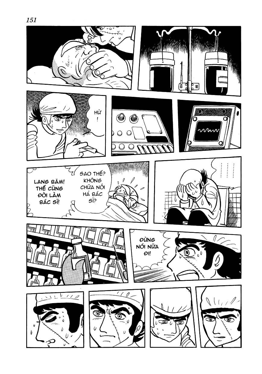 Black Jack Tập 156 trang 20
