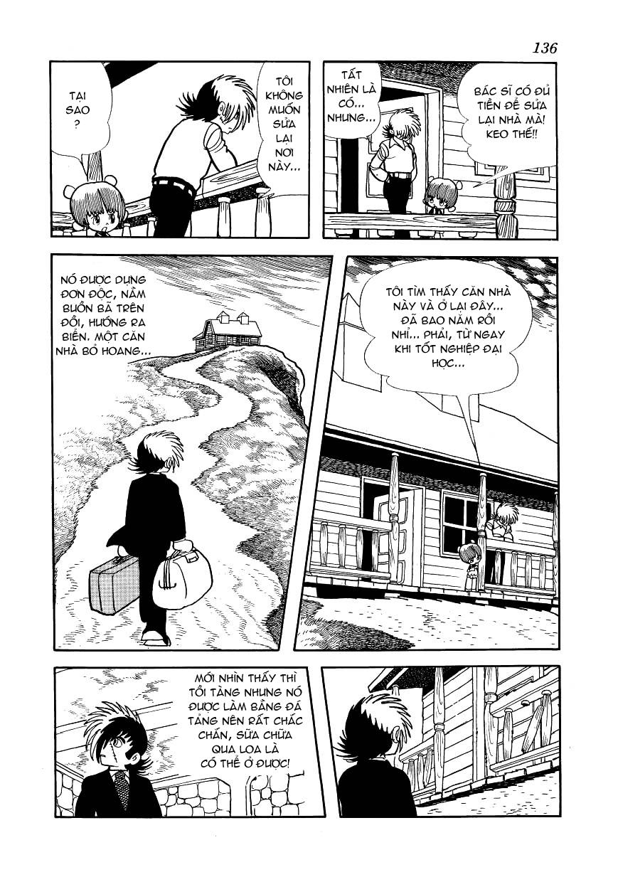 Black Jack Tập 156 trang 5
