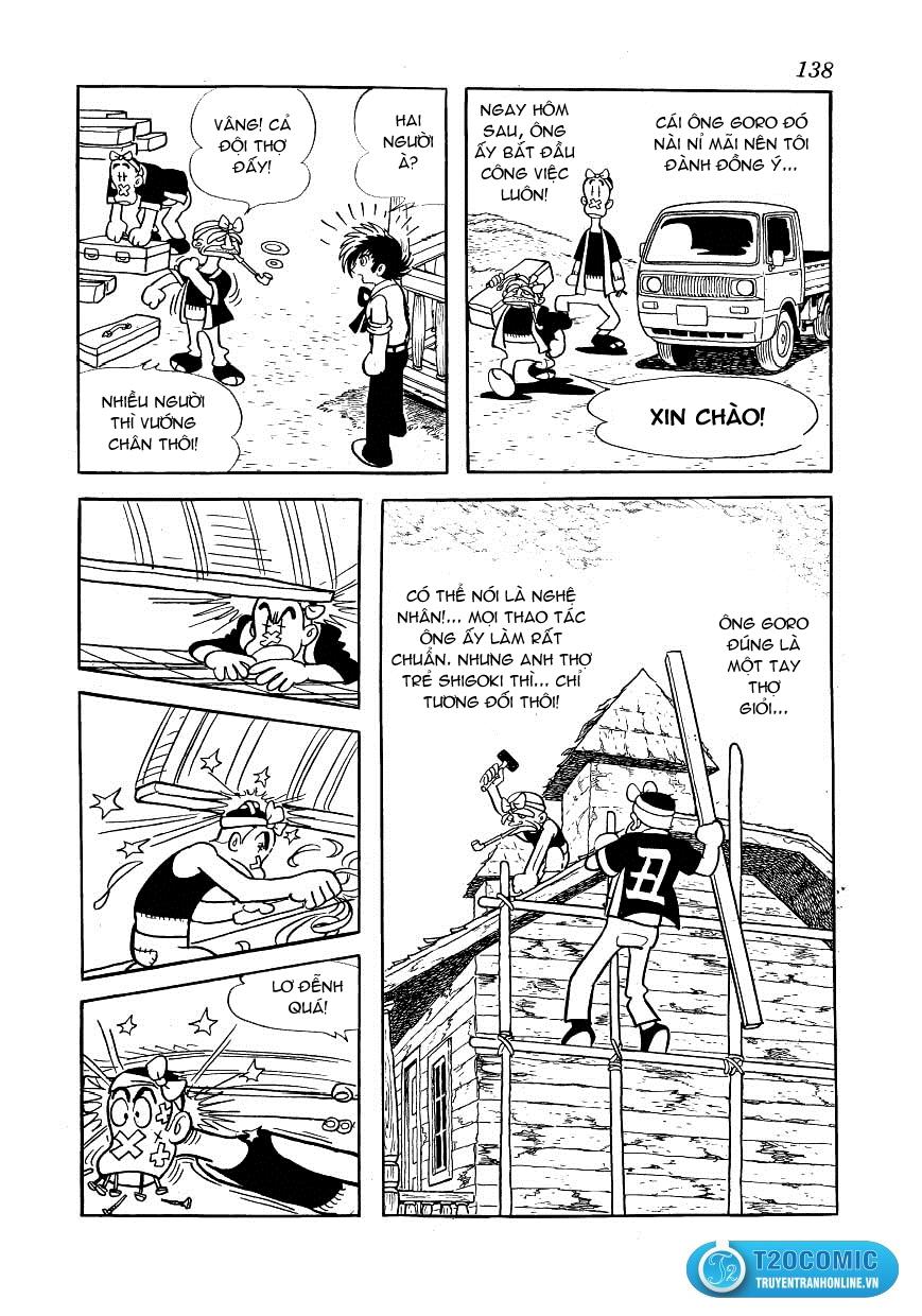 Black Jack Tập 156 trang 7