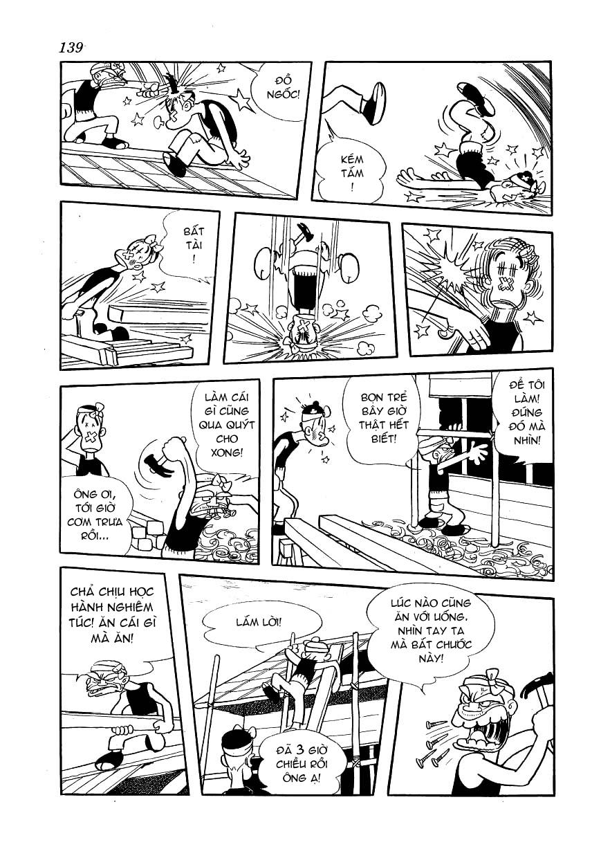 Black Jack Tập 156 trang 8