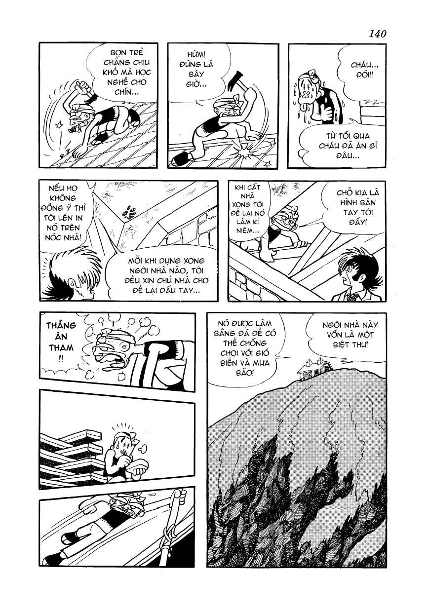 Black Jack Tập 156 trang 9