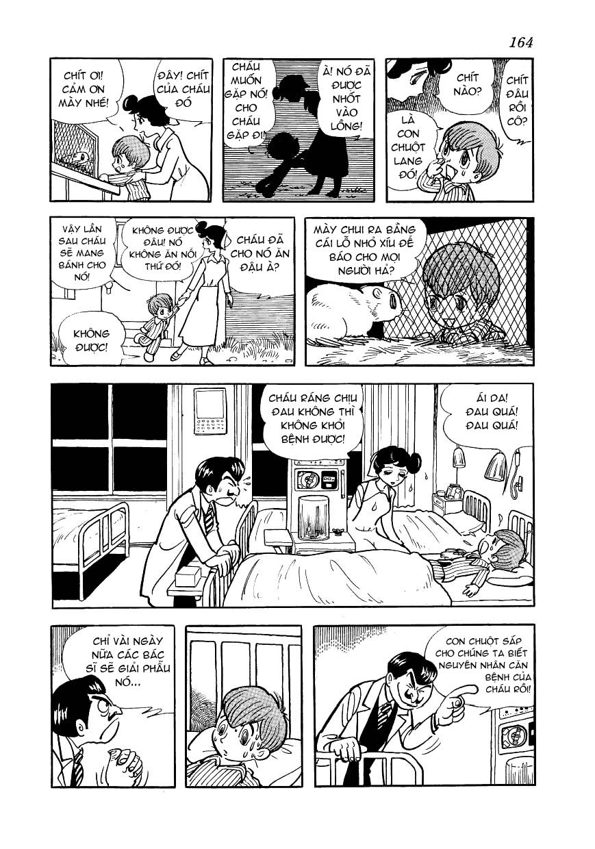 Black Jack Tập 157 trang 11