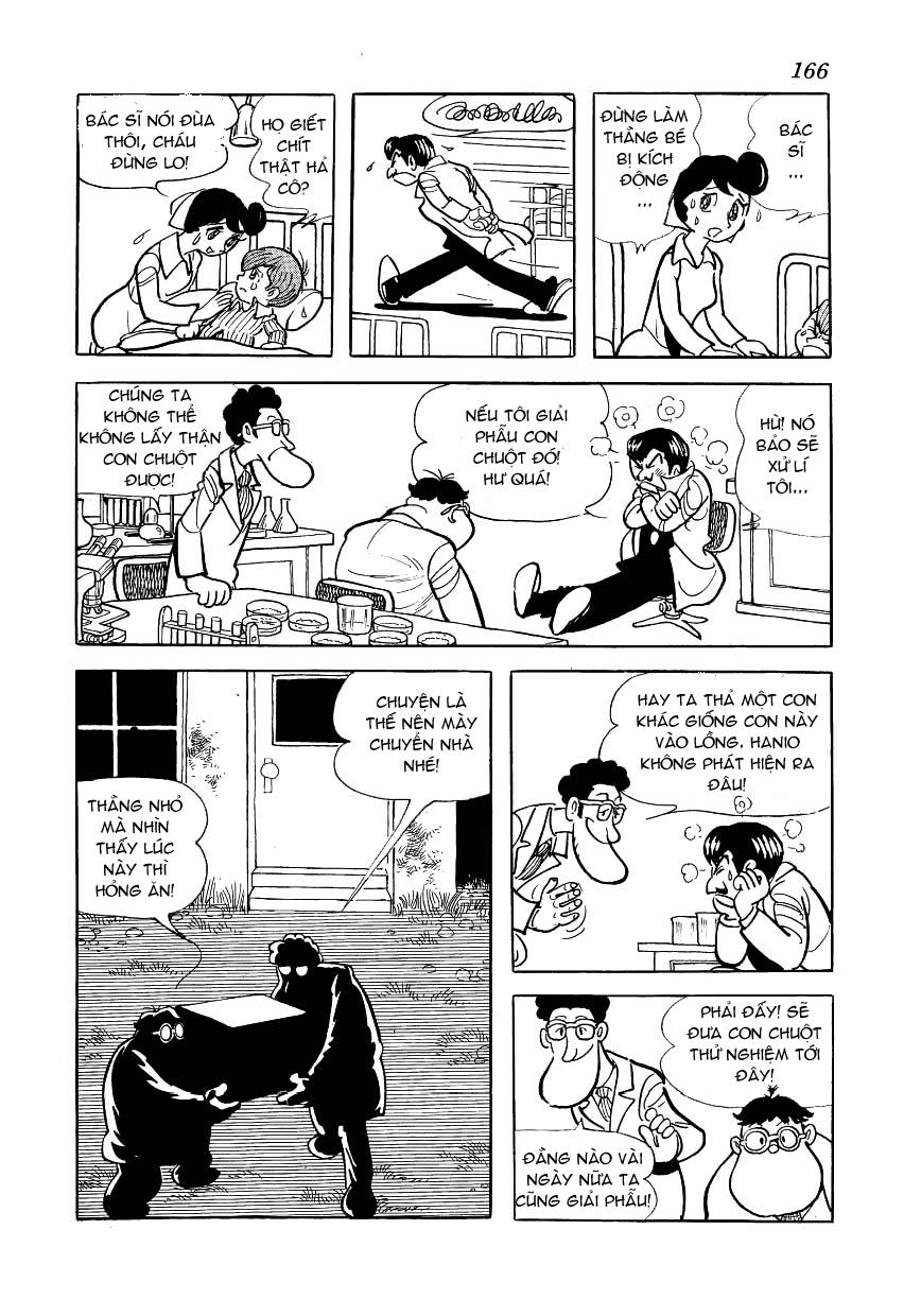 Black Jack Tập 157 trang 13