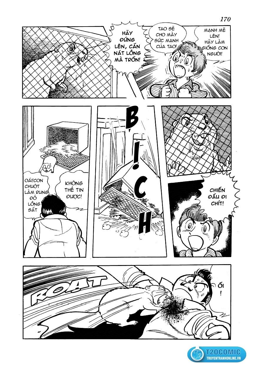 Black Jack Tập 157 trang 17