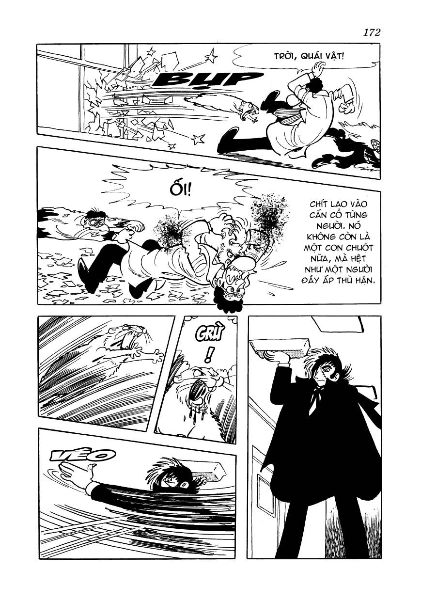Black Jack Tập 157 trang 19