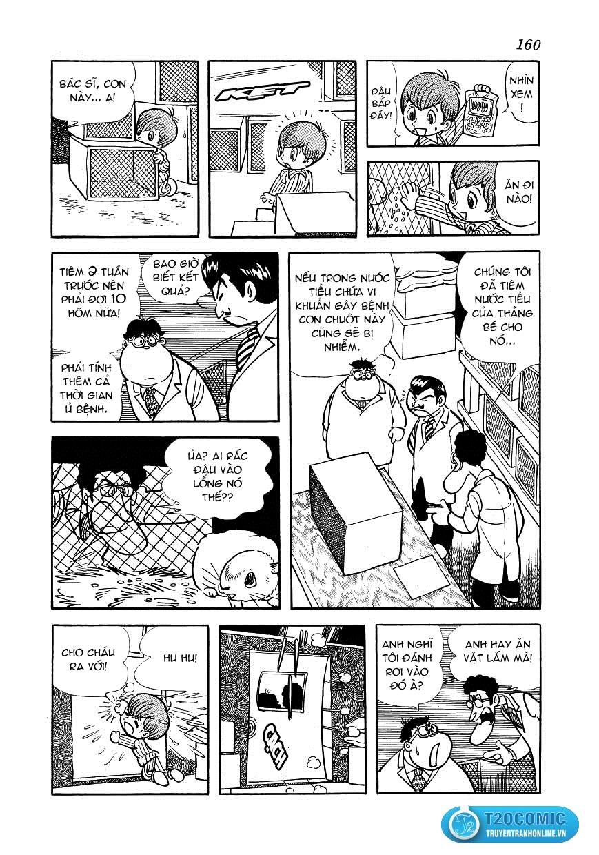 Black Jack Tập 157 trang 7