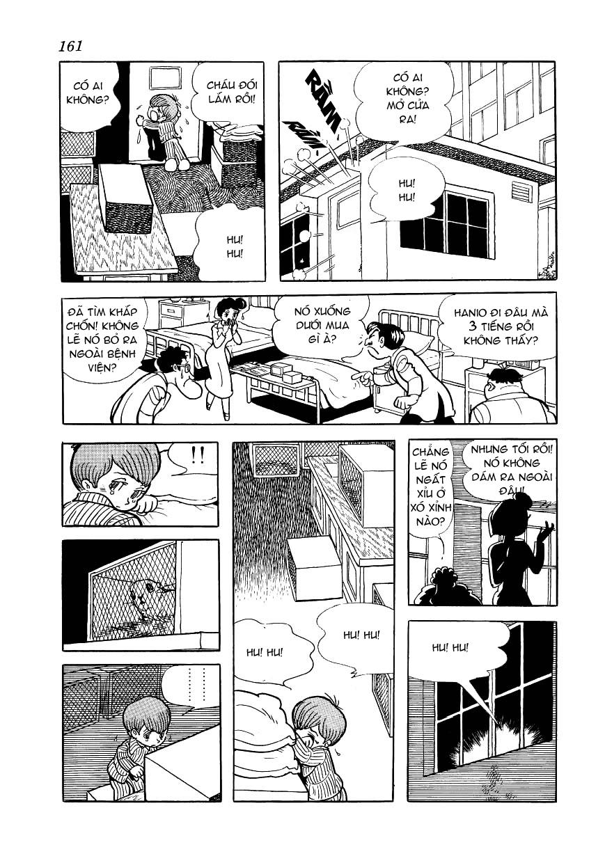 Black Jack Tập 157 trang 8