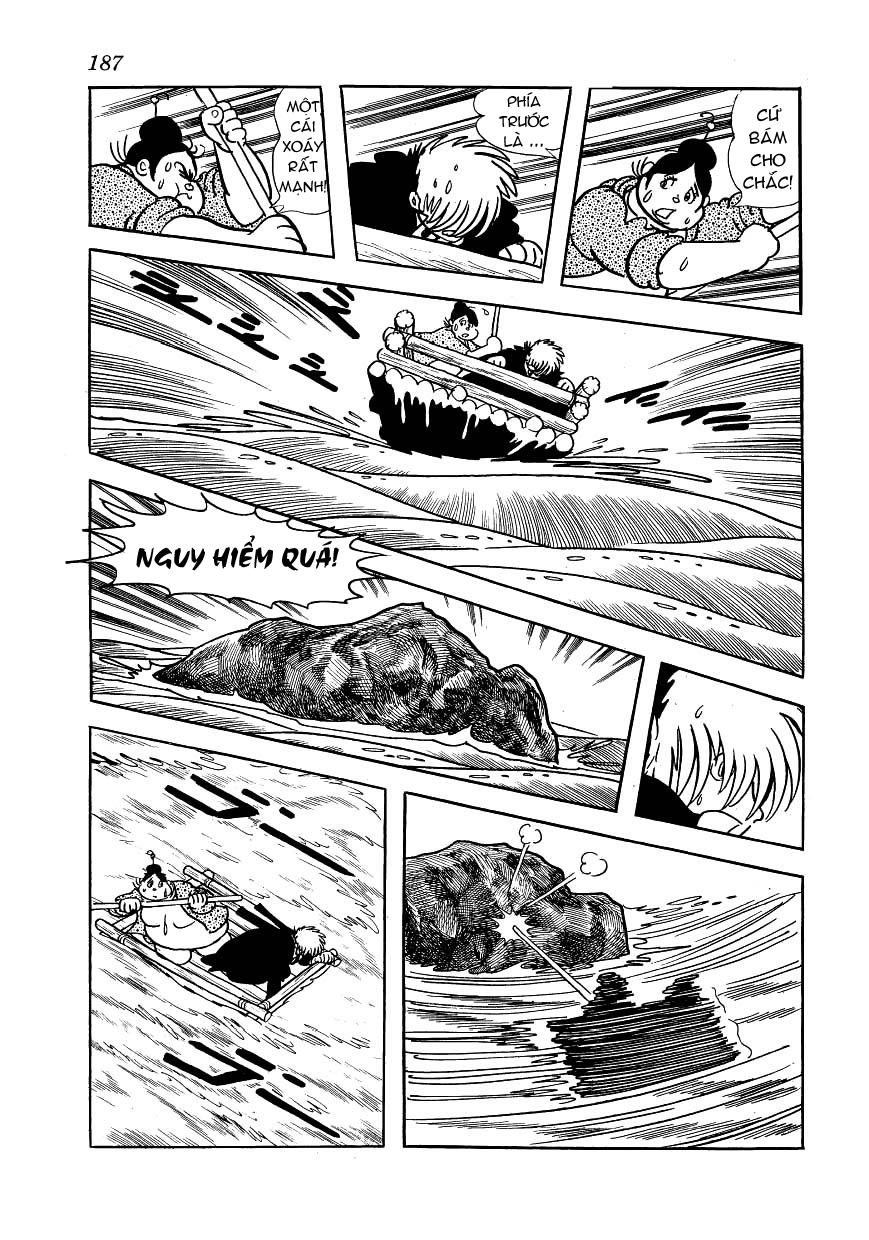 Black Jack Tập 158 trang 12