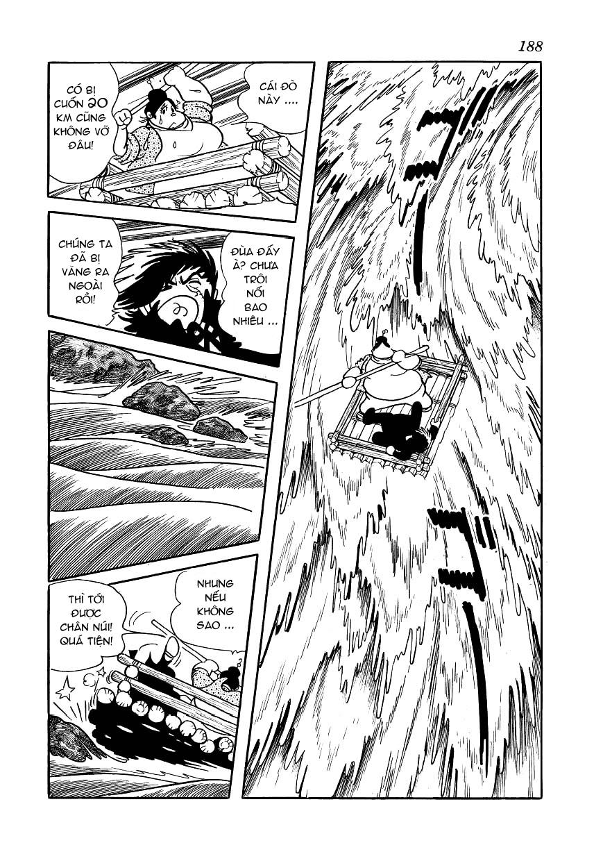 Black Jack Tập 158 trang 13