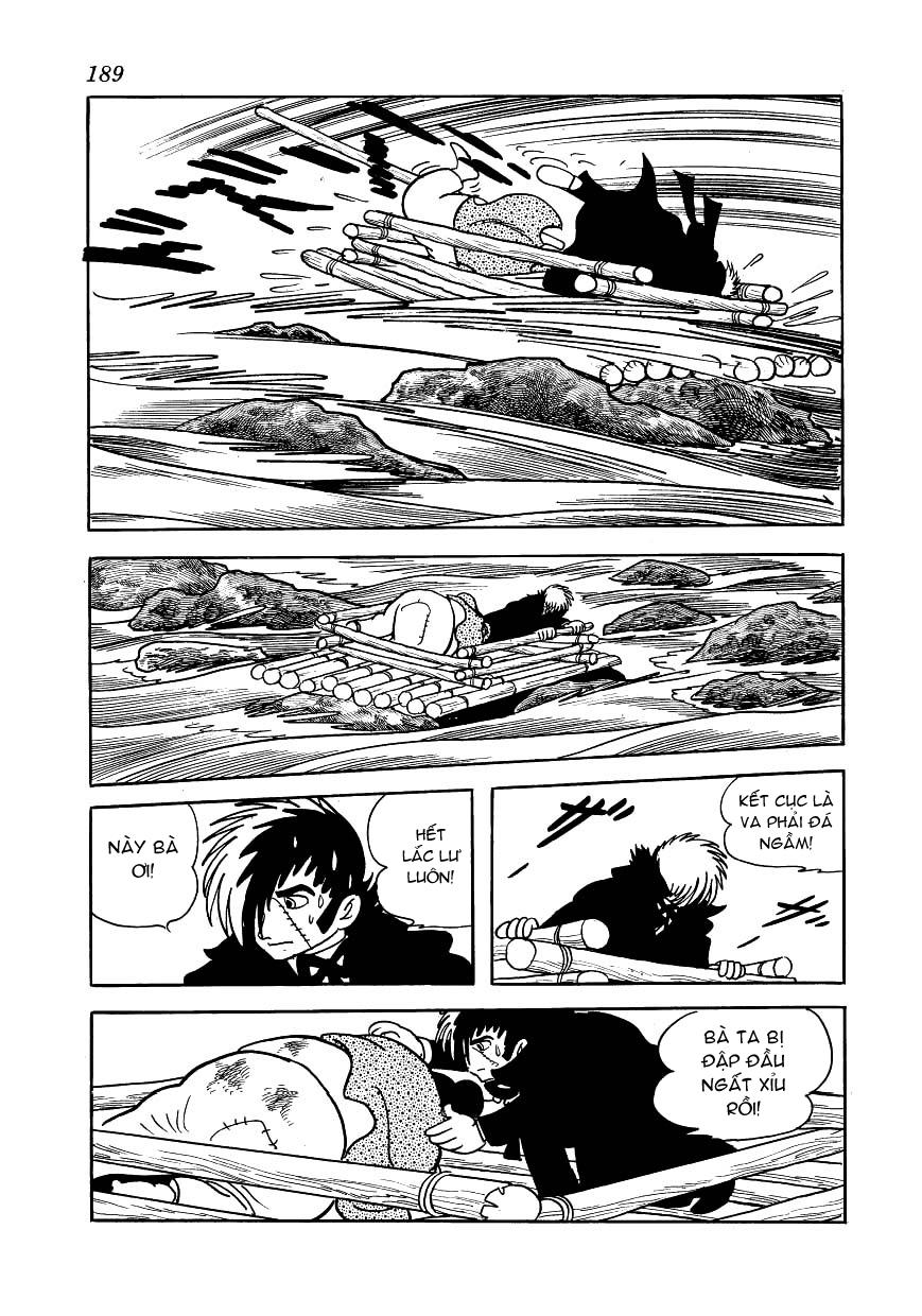 Black Jack Tập 158 trang 14