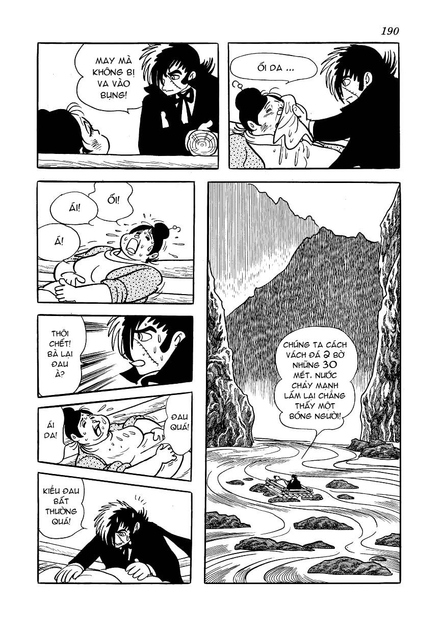 Black Jack Tập 158 trang 15