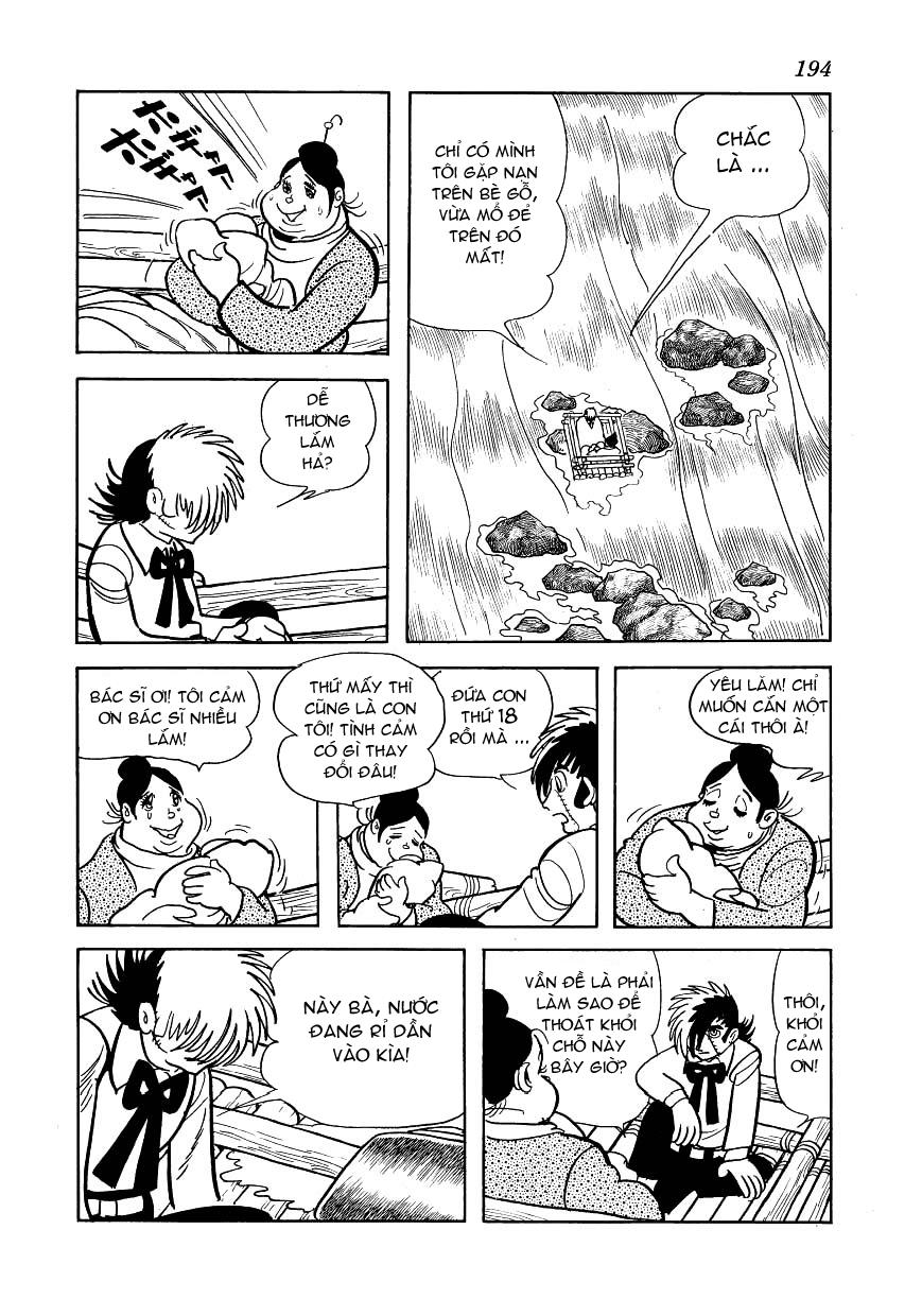 Black Jack Tập 158 trang 19