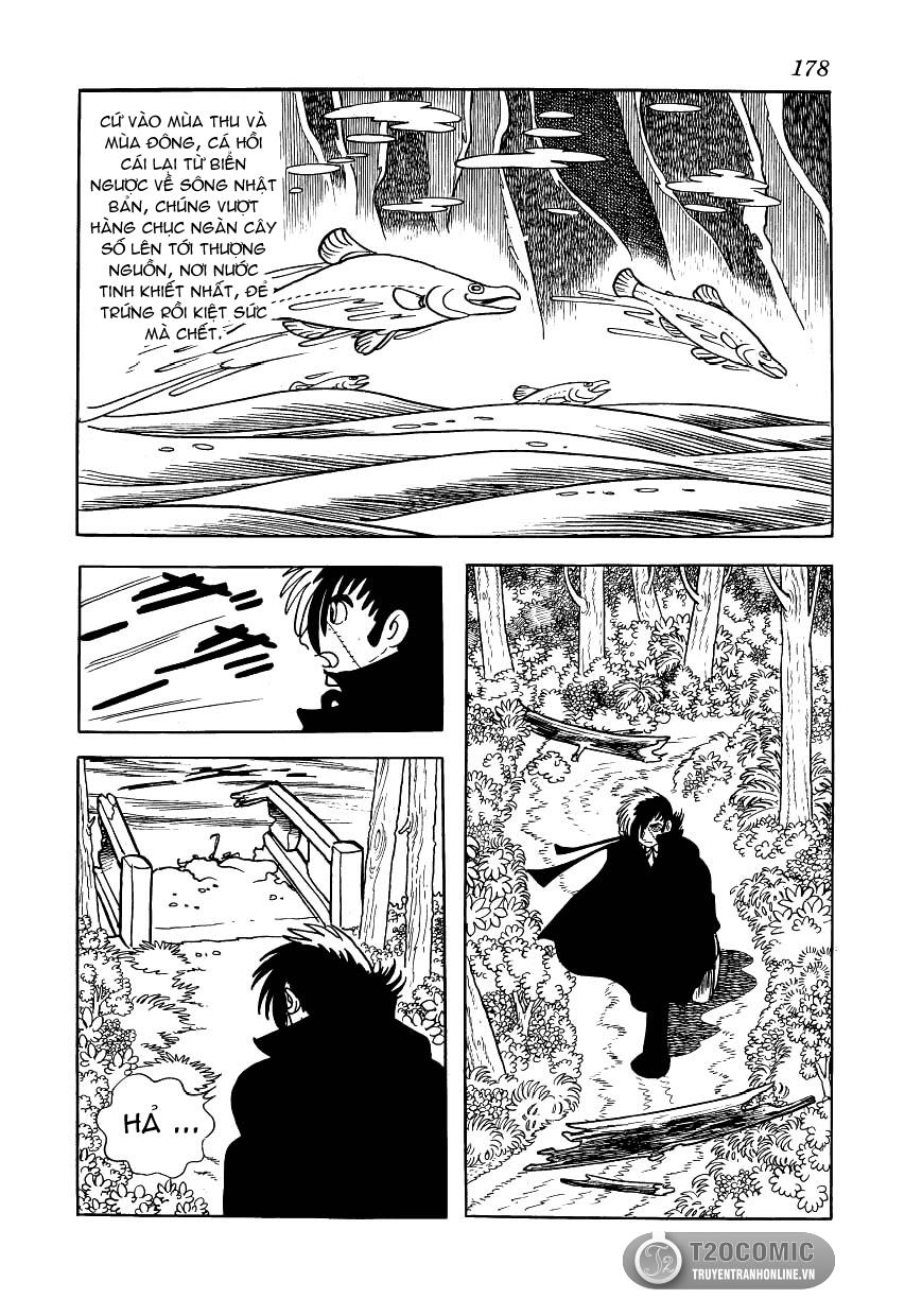 Black Jack Tập 158 trang 3