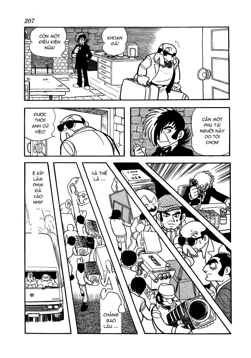 Black Jack Tập 159 trang 12