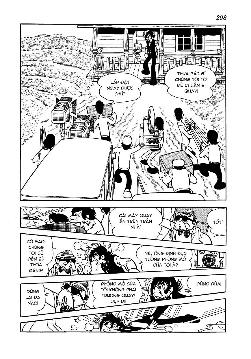 Black Jack Tập 159 trang 13