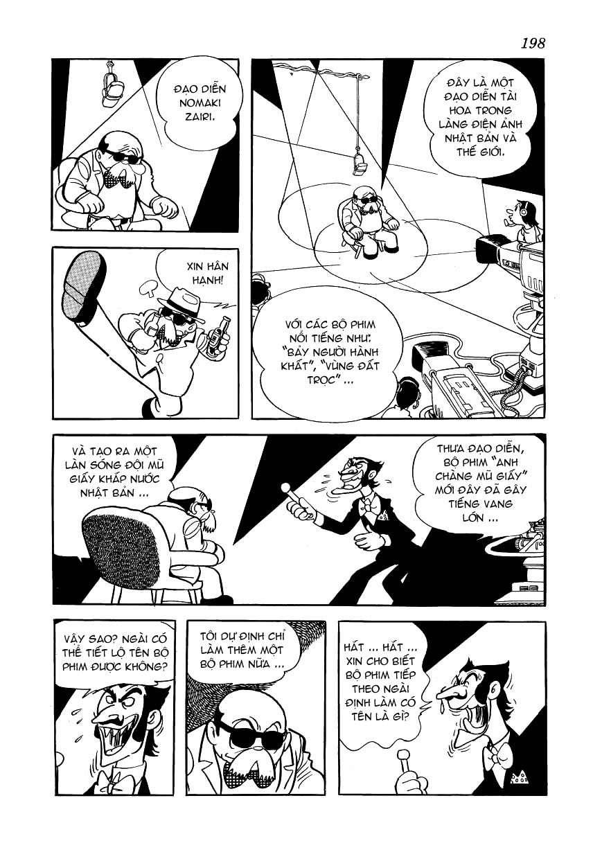 Black Jack Tập 159 trang 3