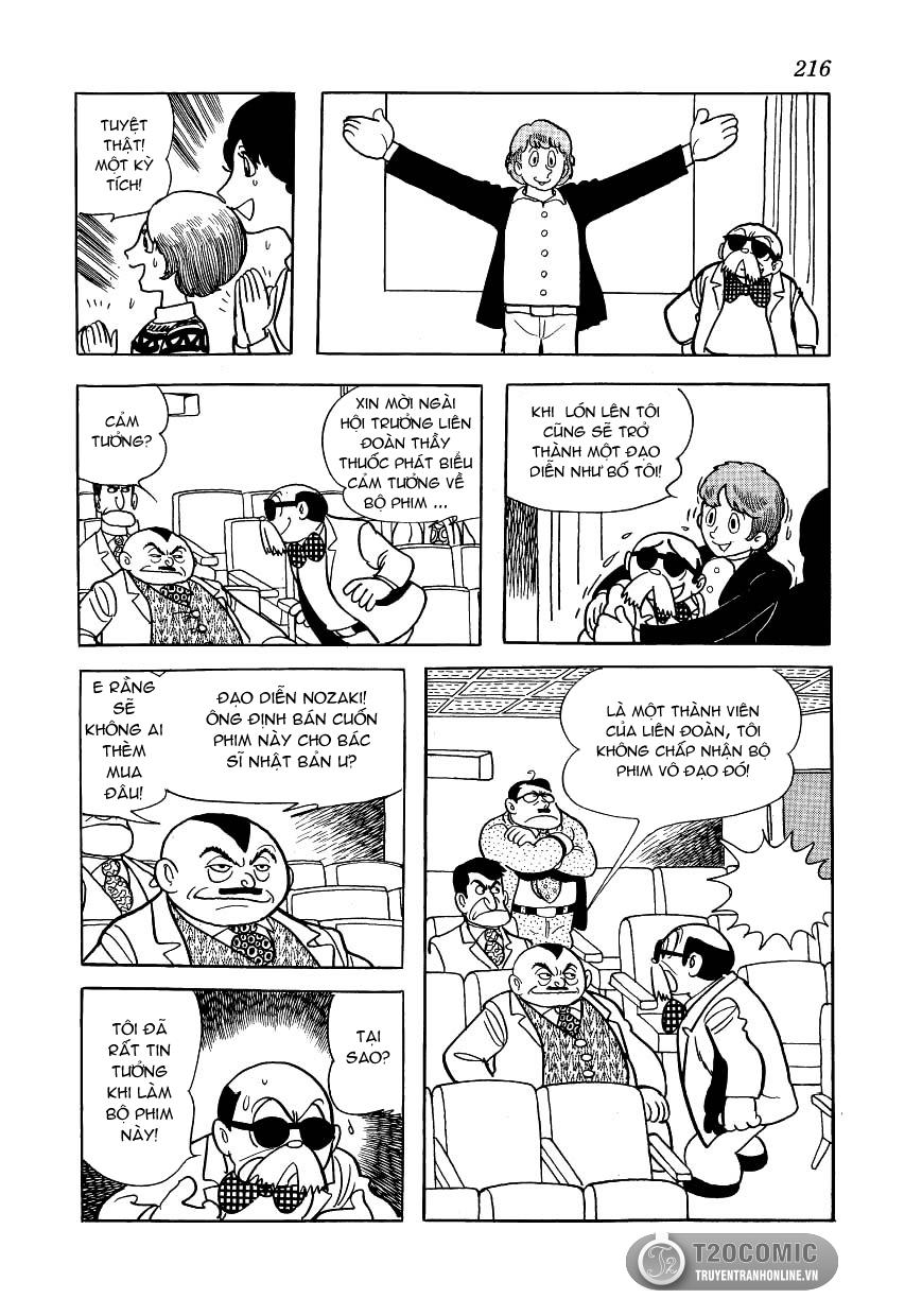 Black Jack Tập 159 trang 21