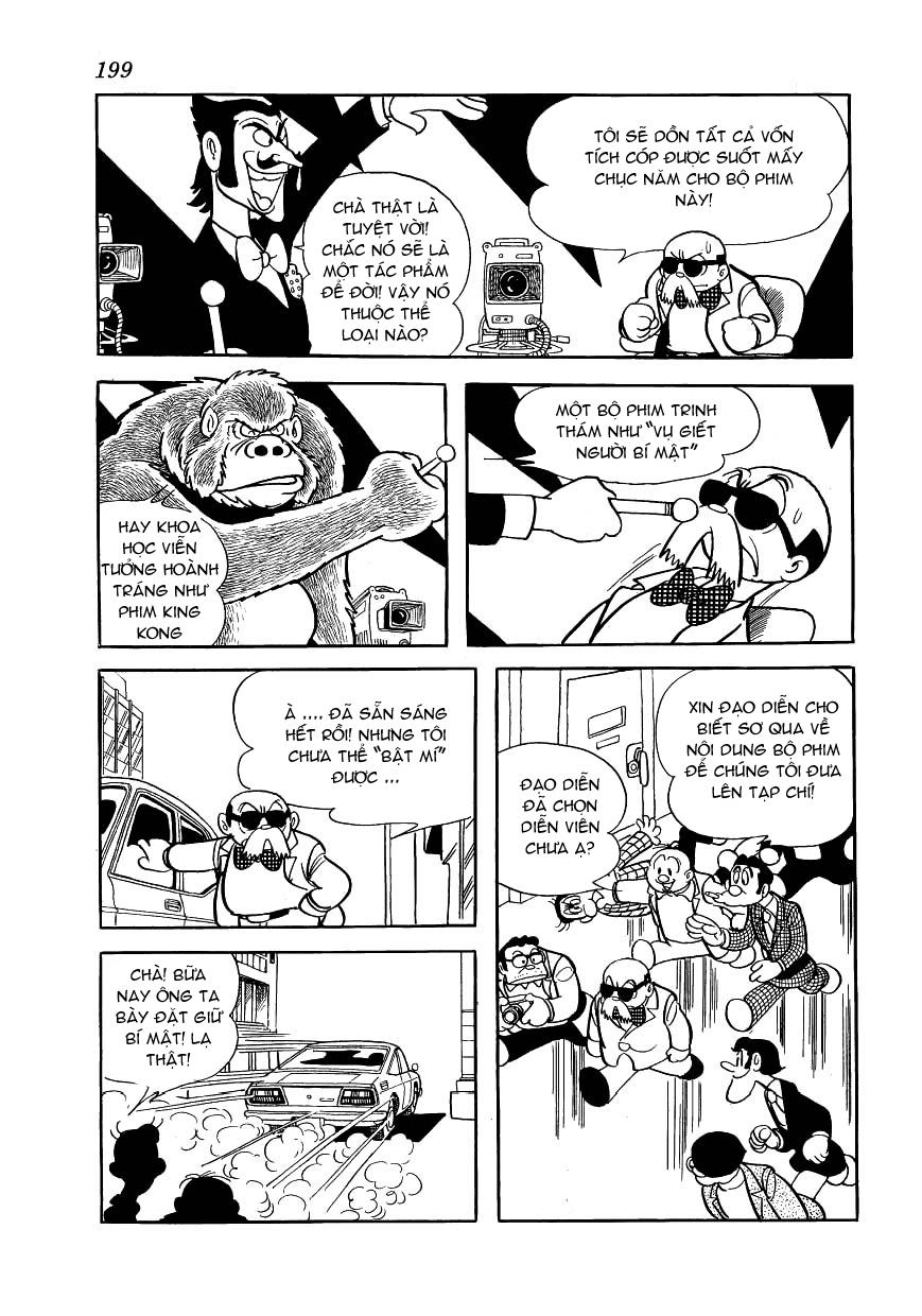 Black Jack Tập 159 trang 4