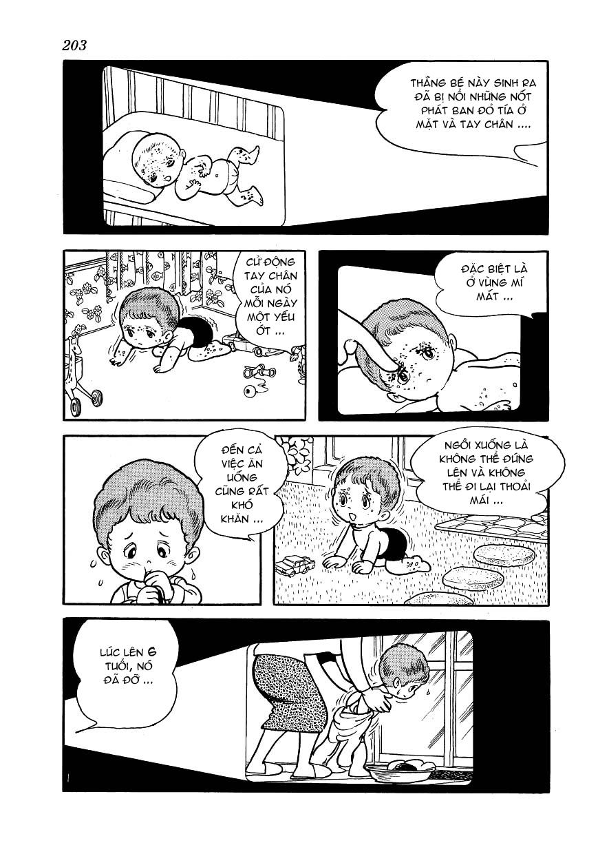 Black Jack Tập 159 trang 8