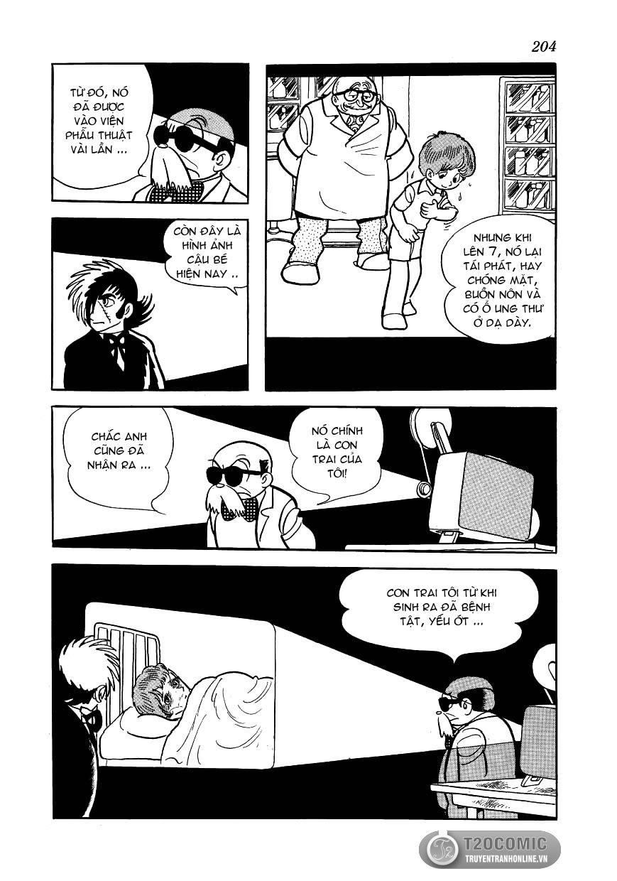 Black Jack Tập 159 trang 9