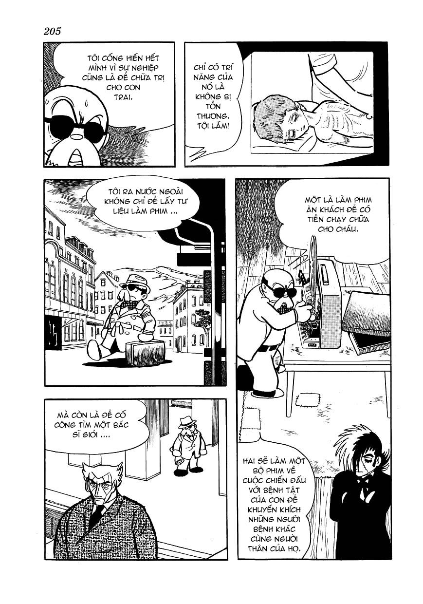 Black Jack Tập 159 trang 10