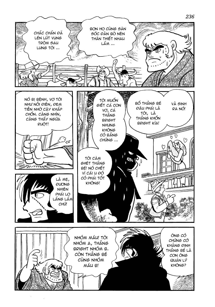 Black Jack Tập 160 trang 19