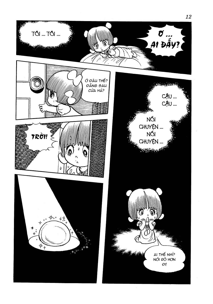 Black Jack Tập 161 trang 12