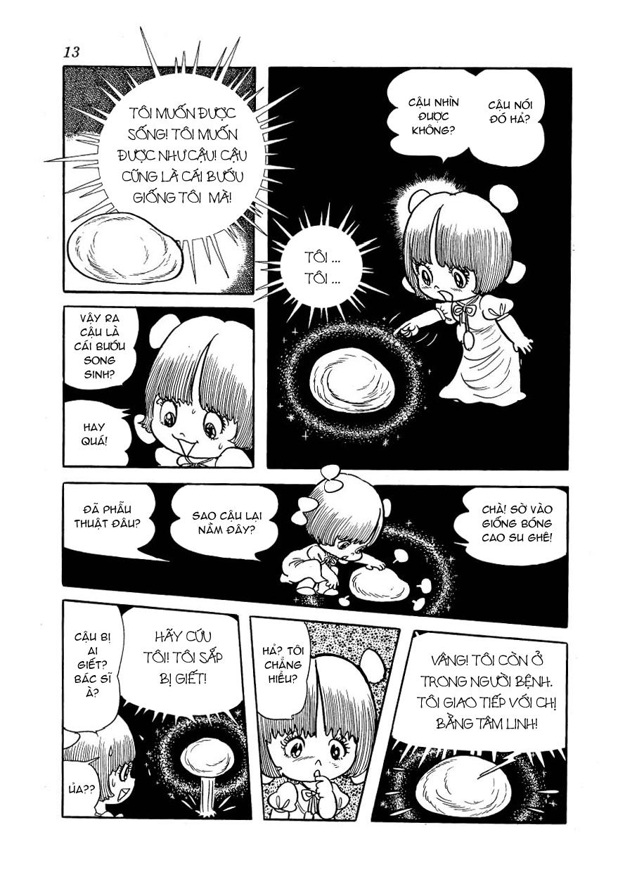 Black Jack Tập 161 trang 13