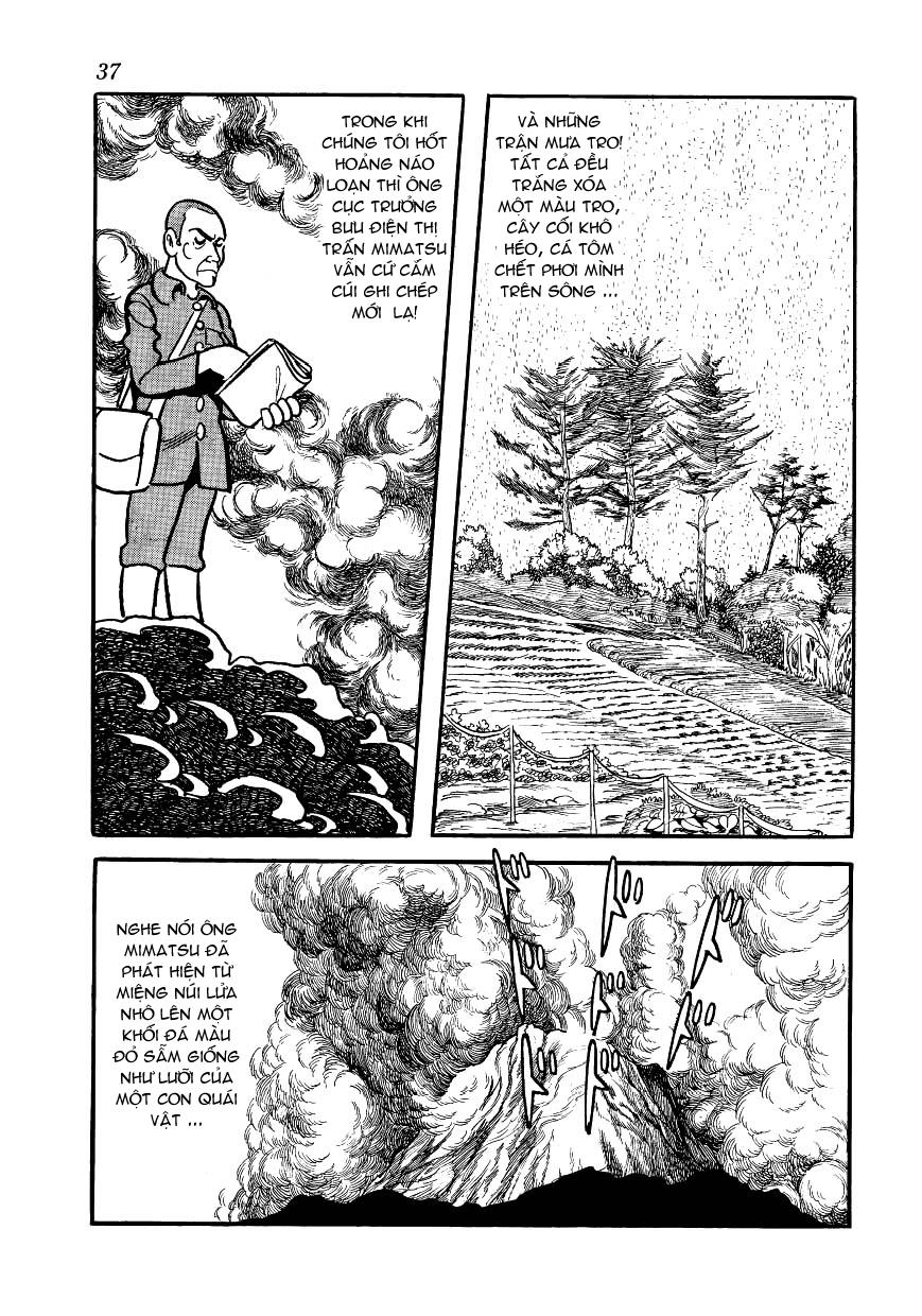 Black Jack Tập 162 trang 12