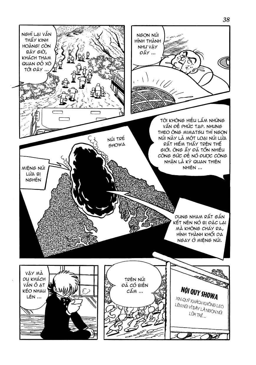Black Jack Tập 162 trang 13