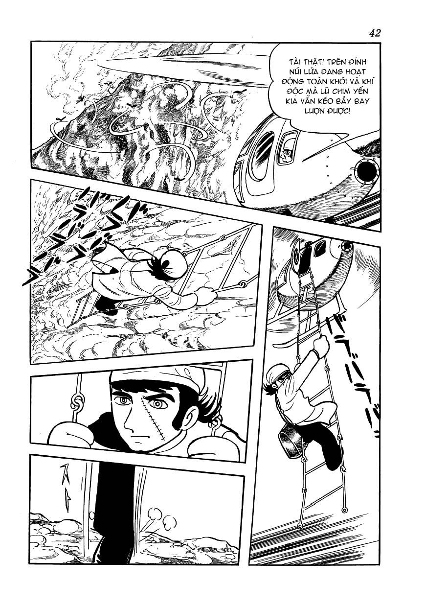 Black Jack Tập 162 trang 17