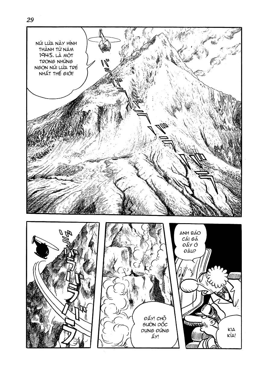 Black Jack Tập 162 trang 4