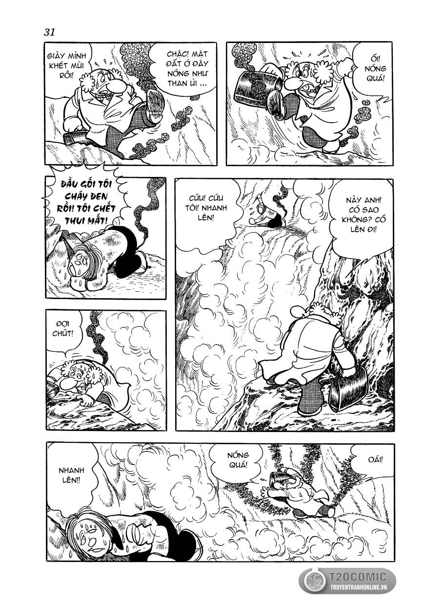 Black Jack Tập 162 trang 6