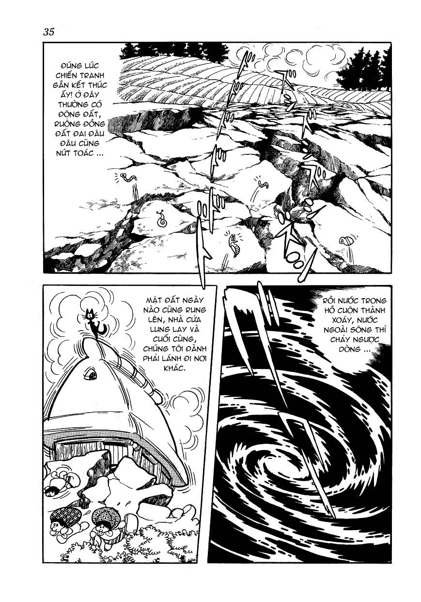 Black Jack Tập 162 trang 10