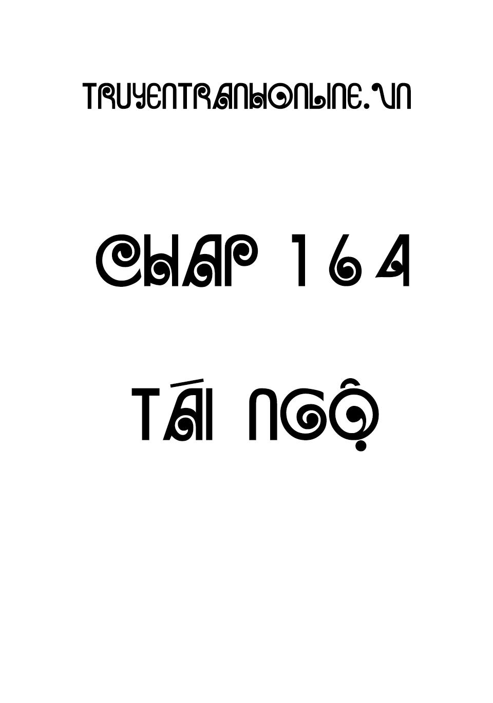 Black Jack Tập 164 trang 2