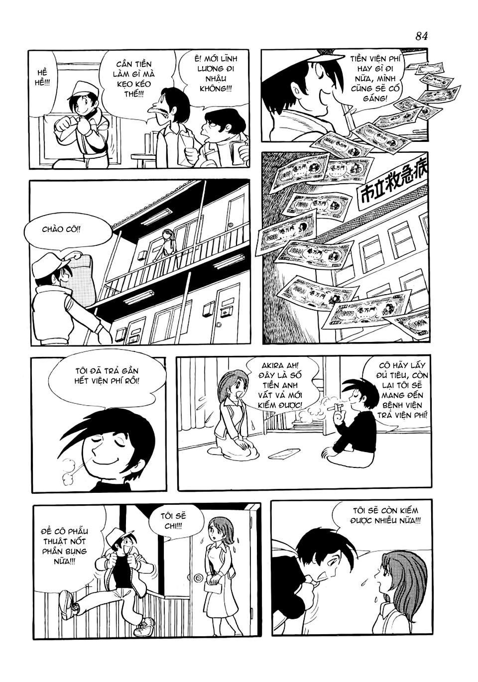 Black Jack Tập 164 trang 13