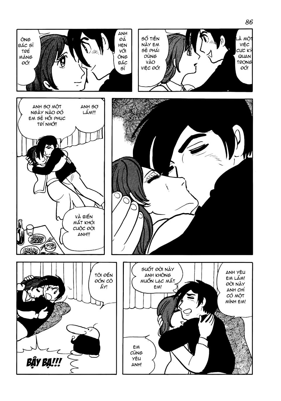 Black Jack Tập 164 trang 15