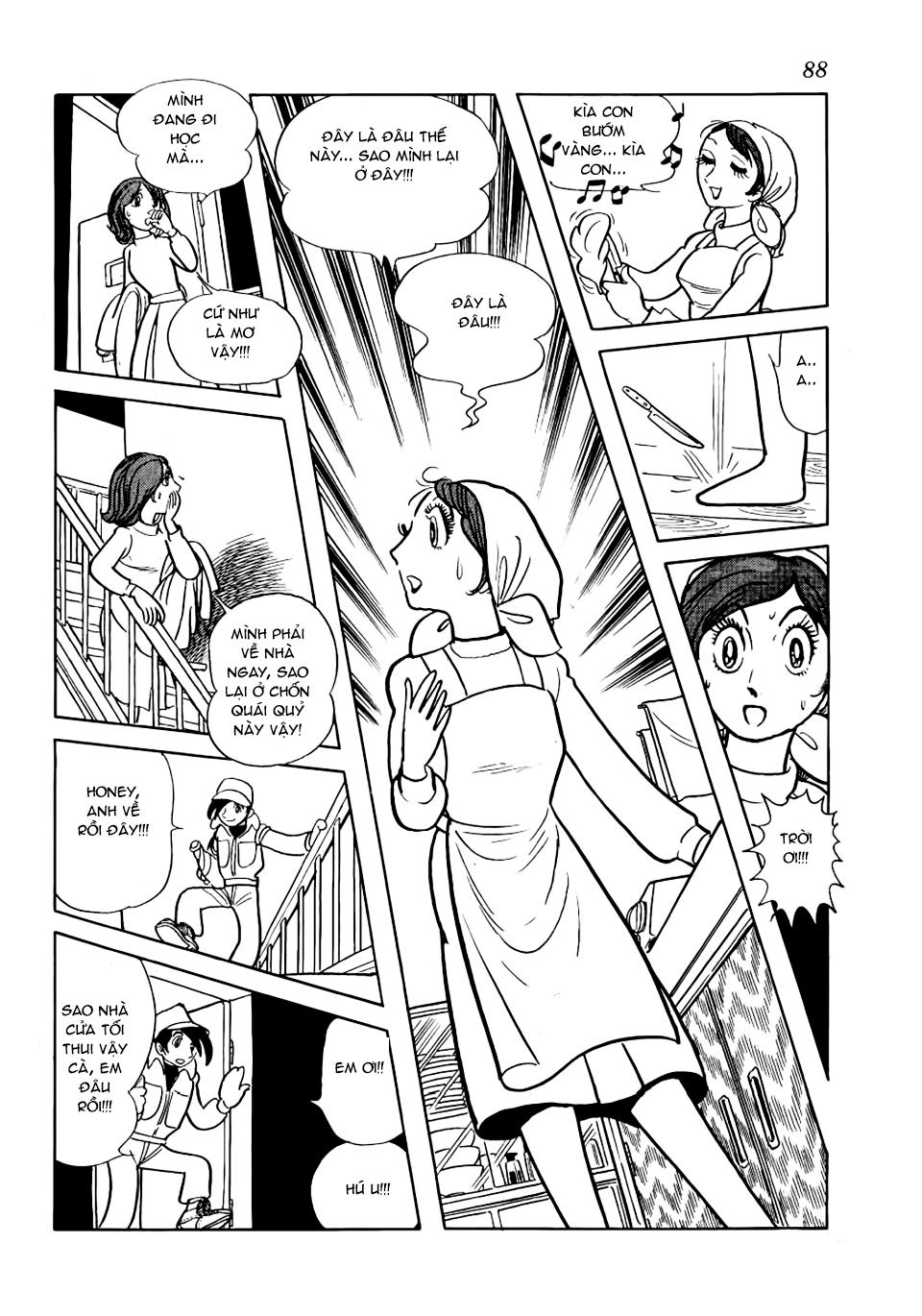 Black Jack Tập 164 trang 17