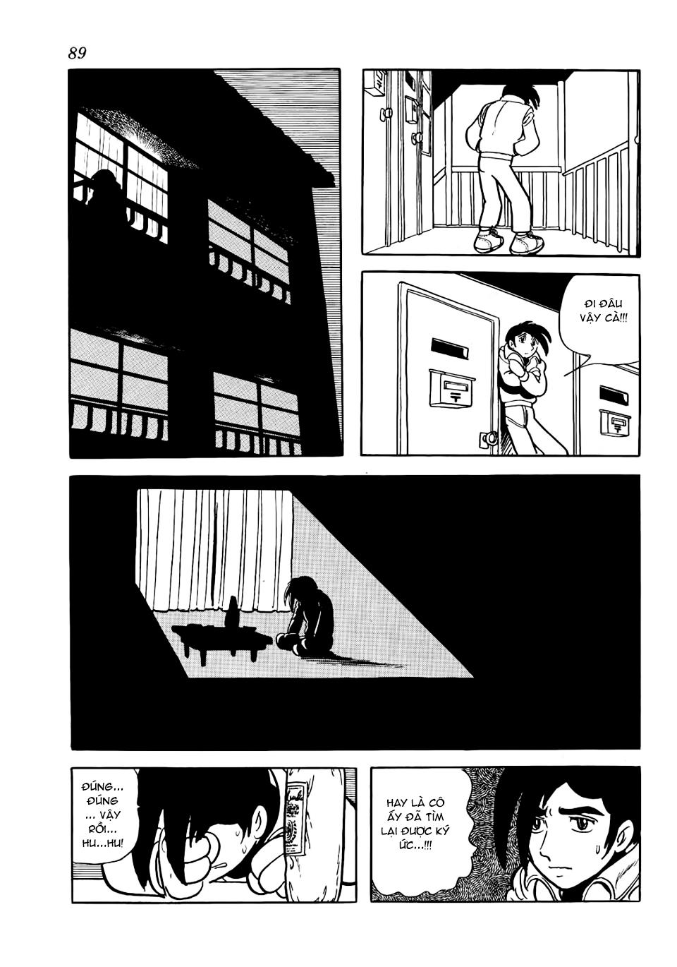 Black Jack Tập 164 trang 18