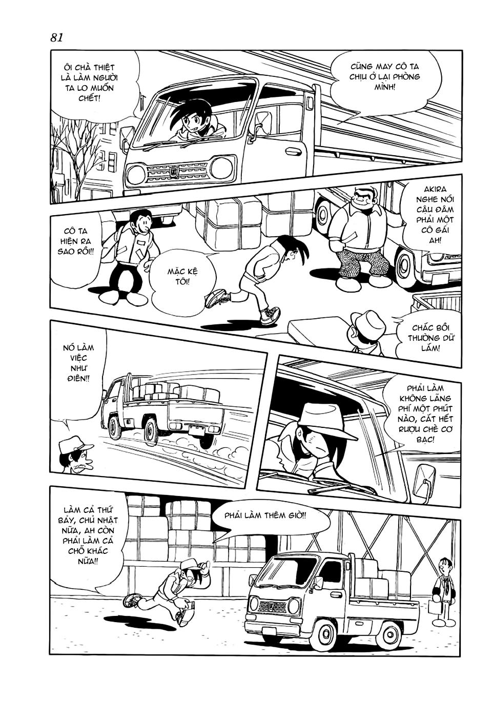 Black Jack Tập 164 trang 10