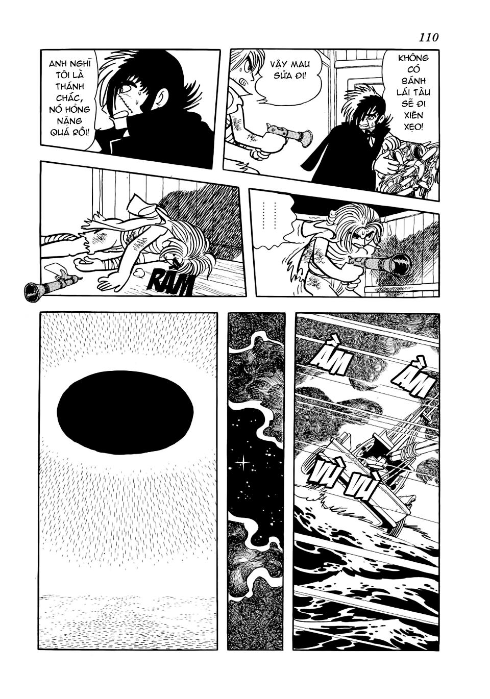 Black Jack Tập 165 trang 13