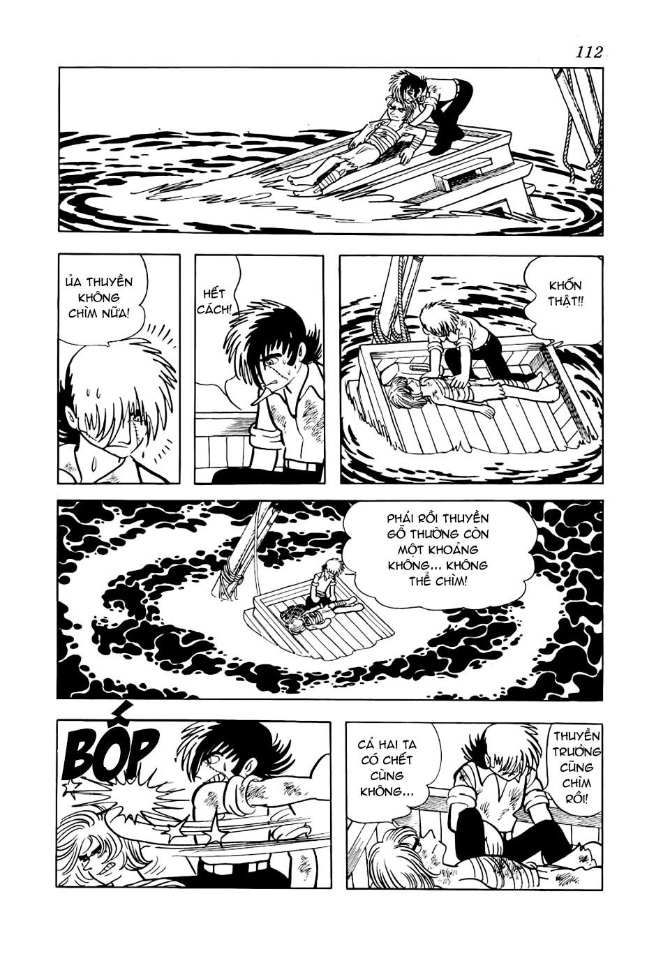 Black Jack Tập 165 trang 15