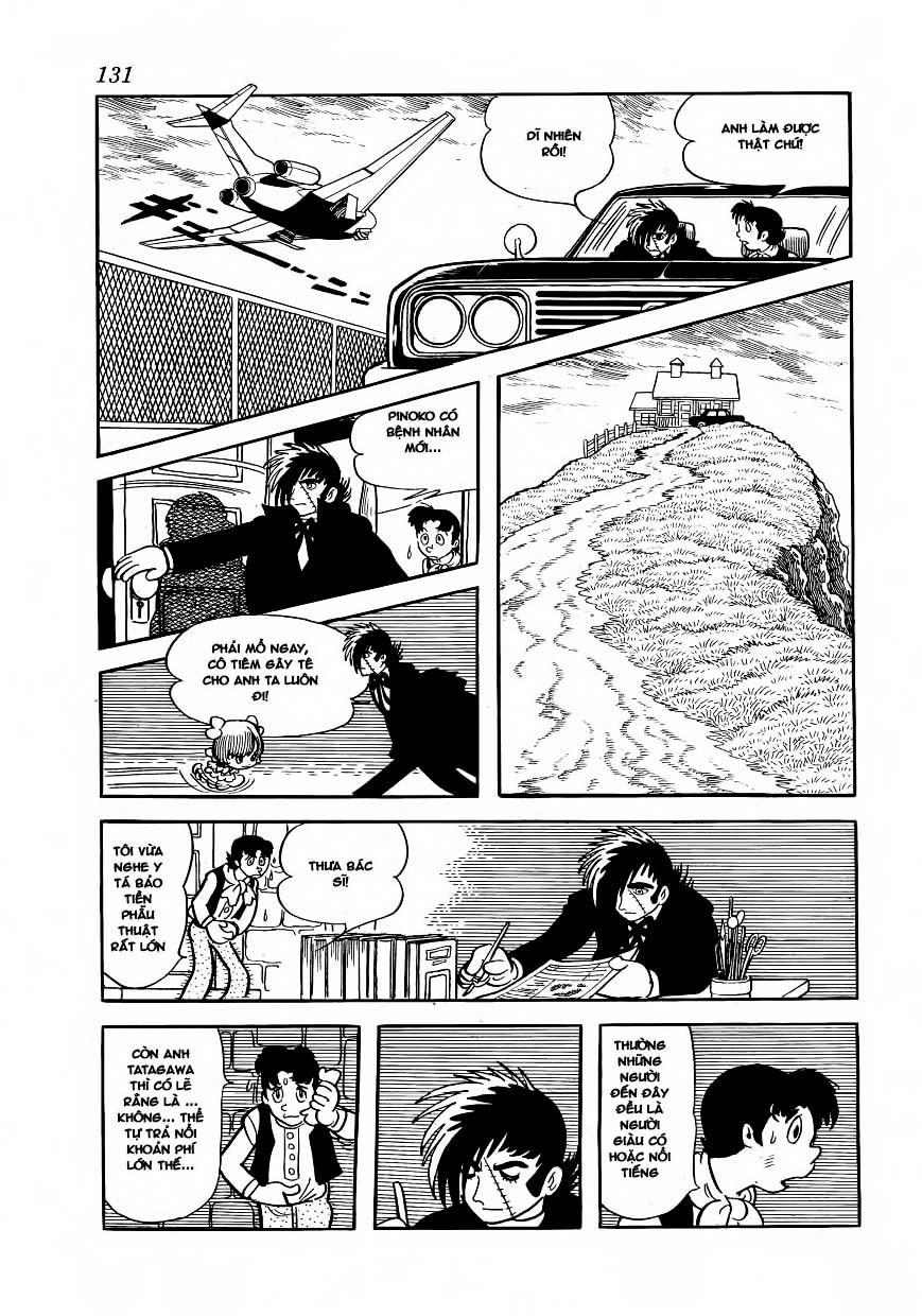 Black Jack Tập 166 trang 12