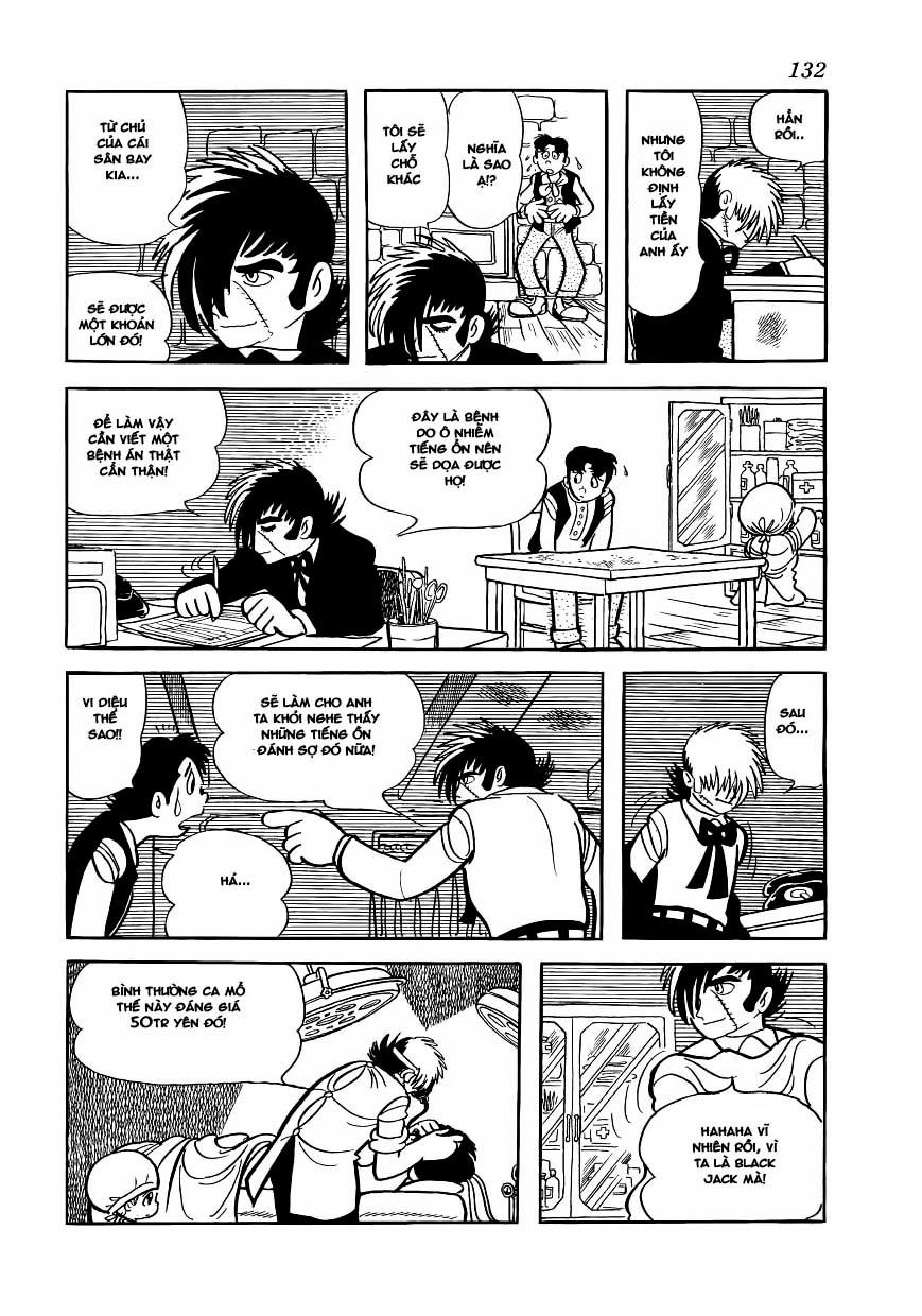 Black Jack Tập 166 trang 13