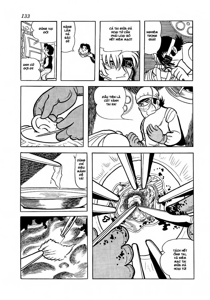 Black Jack Tập 166 trang 14