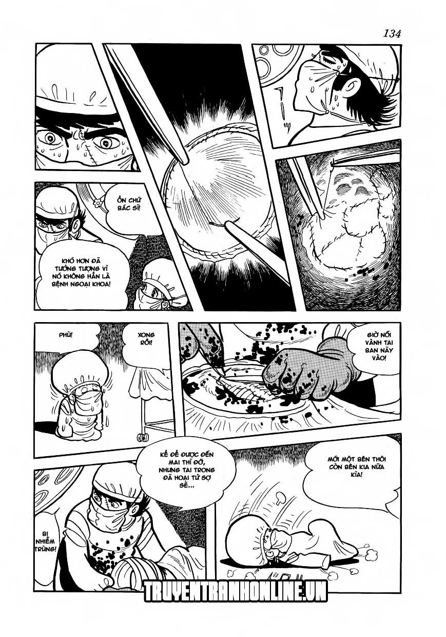 Black Jack Tập 166 trang 15