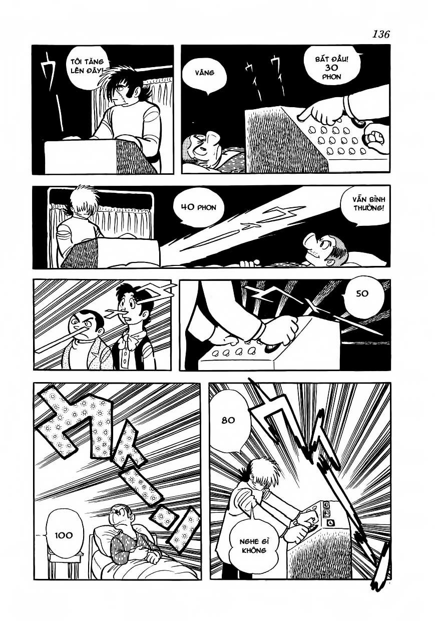 Black Jack Tập 166 trang 17