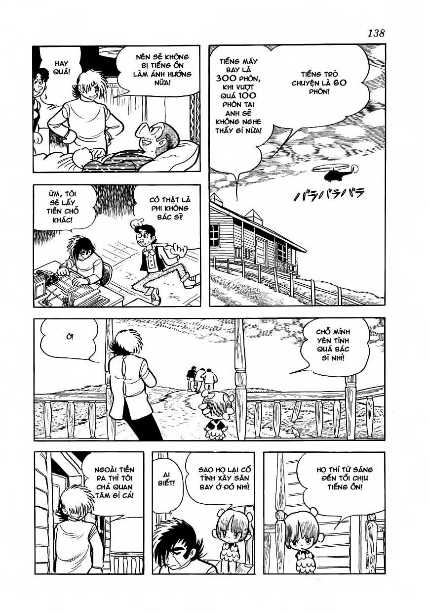 Black Jack Tập 166 trang 19